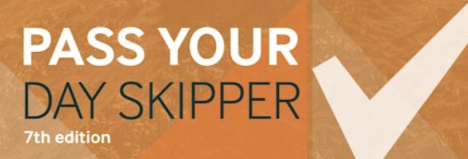 Just out – the new Pass Your Day Skipper